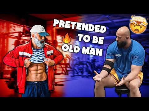 BEST REACTIONS of ANATOLY 36 | New Anatoly Gym Prank Video😂😂