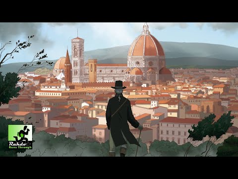 Timeless Journeys: The Italian Grand Tour ►►► How does it play?