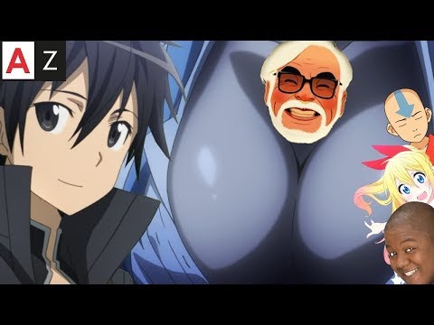 The ACTUAL Top 20 Anime Every Fan Needs to Watch