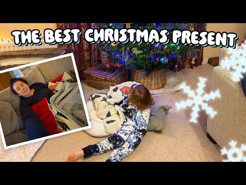 The Week Before The Best Christmas Present Arrived 🎄 Primark Haul, Cinema Trip, and New Baby...?