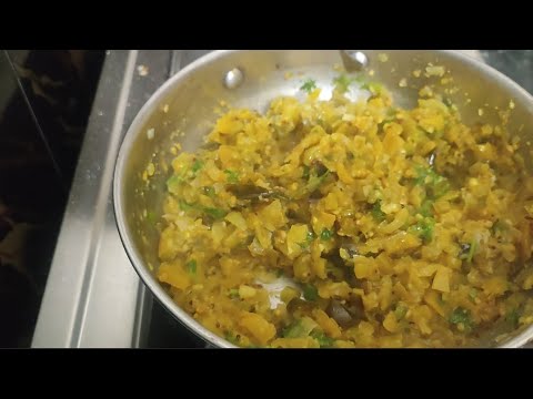 pachi tomato curry | raw tomato curry recipe | unripened tomato curry recipe