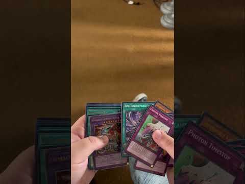 Yugioh 25th Anniversary Dueling Mirrors Tin Unboxing pt.2 #yugioh #tcg #yugiohtcg #unboxing #shorts