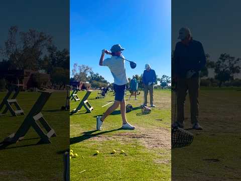 Range Sesh - Dec. 2, ‘24