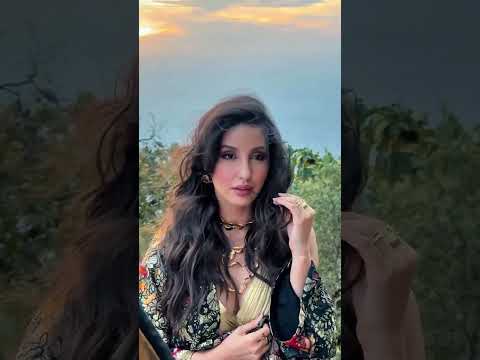 Nora Fatehi || Dilbar 2 Making || #dilbarsong #norafatehi #norafatehidance