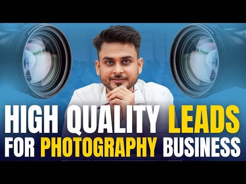 How to Grow Photography Business through Digital Marketing & Make lakhs | Aditya Singh