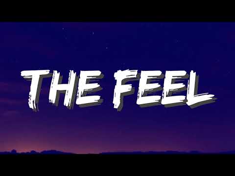 TWICE (트와이스) - The Feels (Lyrics)