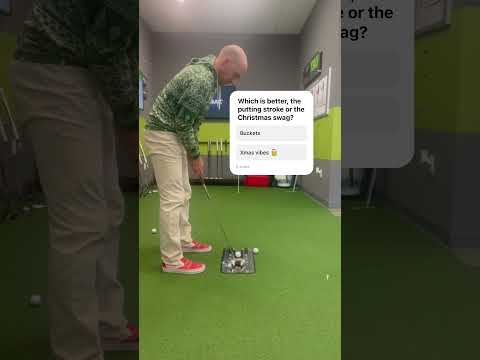 Improve your putting setup, improve your putting #golf #simplegolftips #golftechnique #golftips