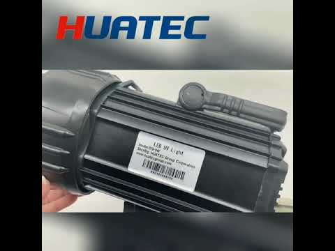 HUATEC LX 100 Lux Meter