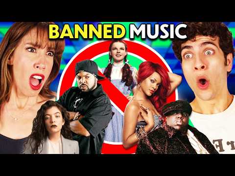 Boys vs. Girls: Guess The Banned Song!