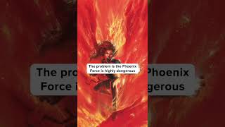 What is The Phoenix Force?