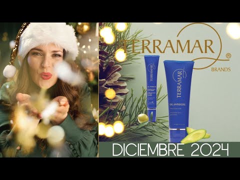 ✨Catálogo TERRAMAR Diciembre 2024🎅