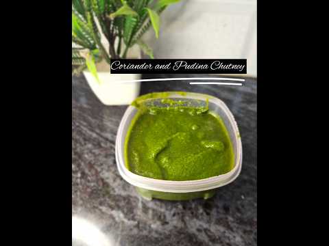 #chutney #sufoodiee #foodlover #newvlog #newrecipe #cooking #like #share #comment #subscribe