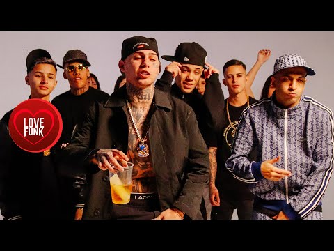 SE AQUELA LOUCA APARECER - MC Luuky, Boladin 211, Gabb MC, MC Tato, MC Bruno e Traplaudo (Oldilla)