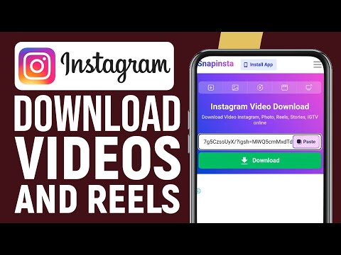 How To Download Instagram Videos And Reels (Updated)