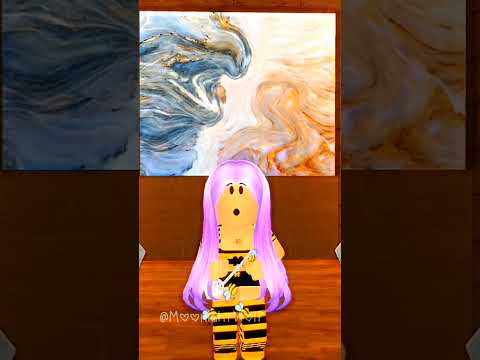 Little Bumblebee 🐝🍯 || Roblox edit || yt ruined the quality-😭