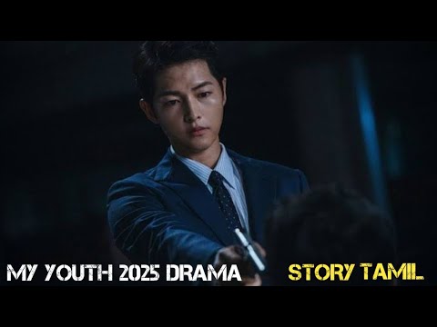 Vincenzo actor 2025 Upcoming My Youth Kdrama Story Tamil