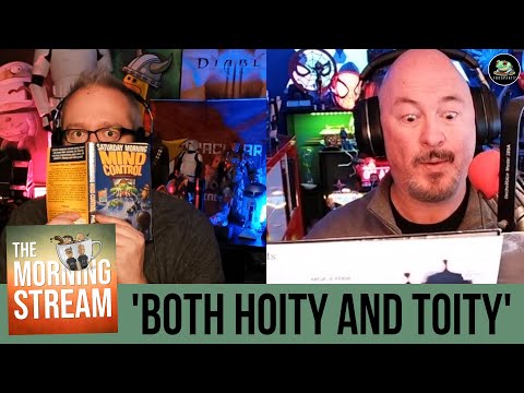 TMS 2760: Both Hoity And Toity