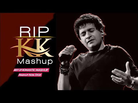 KK Mashup ( Musical Tribute ) | Best of kk songs & Emraan Hashmi | Nonstop Mashup