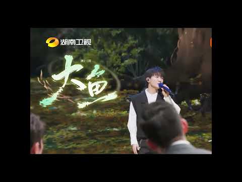 【Preview】周深 Zhou Shen 【Shorts】“ Time Concert S2” 《時光音樂會2》EP12  Season's Finale