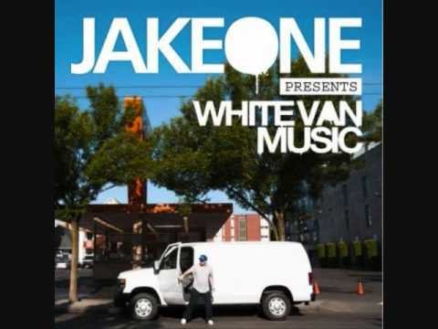 Jake One Ft Elzhi and Royce Da 5'9