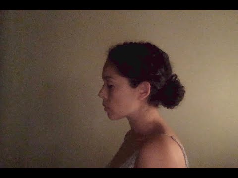 Kina Grannis - Moonsong (Official Lyric Video)