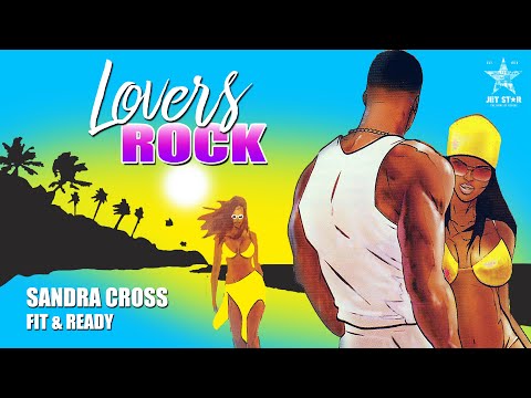 Sandra Cross - Fit & Ready (Official Audio) | Jet Star Music