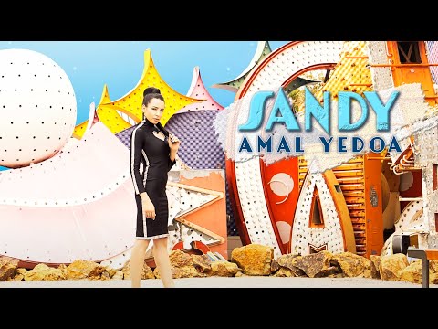 Sandy - Amal Yedoa' (Official Audio) | ساندي - عمال يدق