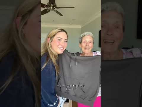 Unboxing Haul: Grandma Reviews My Shein Order - Fashion Finds & Fun Reactions!