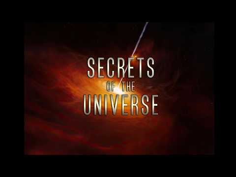 Search for the Edge of the Universe || Secrets of the Universe 4k