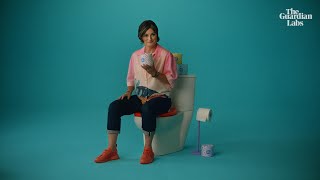 Comedian Zoe Lyons' tips for 'uncrapping' the world