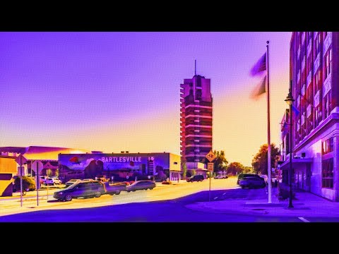 "The Petroleum Pump Pioneer" - Bartlesville, OK - LoyalTV E127