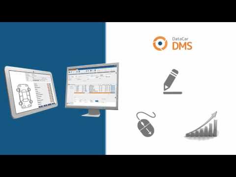 DataCar DMS V3 Video2 Données directement modifiables FR