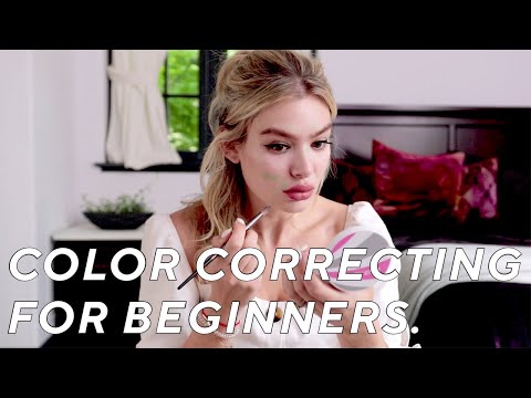 Color Correcting for Beginners | The Sloane Series