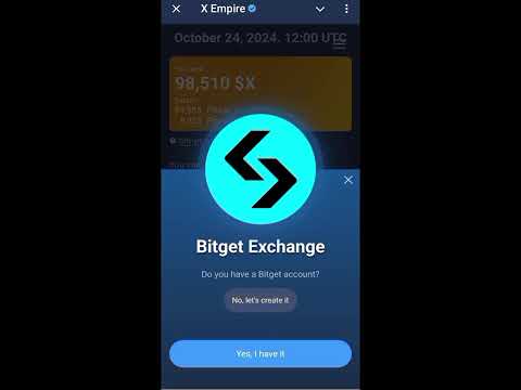 X EMPIRE WITHDRAWAL GUIDE||HOW TO CONNECT YOUR WALLET