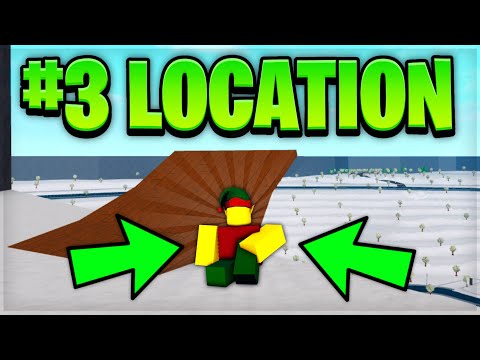 3rd ELF LOCATION Found! *BLOXBURG ELF HUNT 2024*