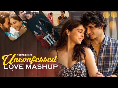 Breakup Mashup 2024 | Alone Love Mashup | Arijit Singh LoveSongs 2024 | Best of Arijit | Nonstop