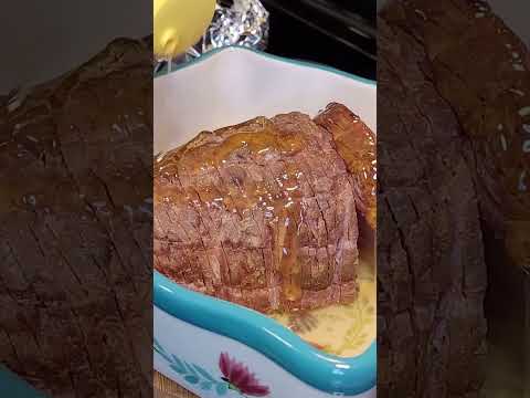 Can't Afford A Honey Baked Ham? TRY THIS!  #inthekitchenwithmommamel #easterdishes #honeybakedham