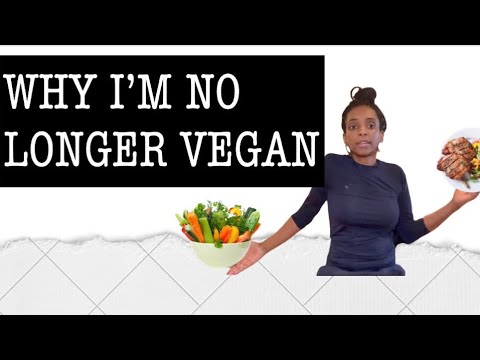 WHY AM I NO LONGER VEGAN?? Why did I change my name, what does that mean for YogaAnd?