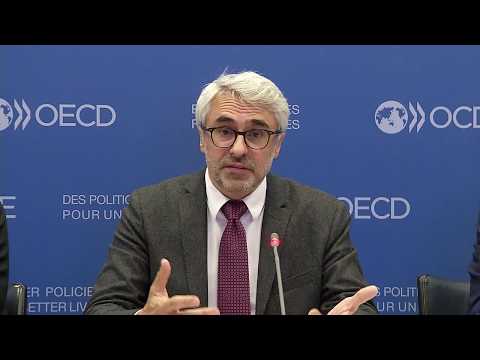 OECD Tax Talks #11 - Centre for Tax Policy and Administration