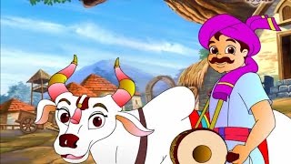 Gujarati Balgeet 2018 - Bolo Bolo Bholanath | Gujarati Rhymes For Children, Kids Songs