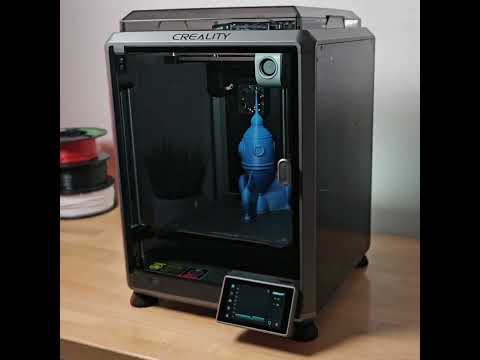 Creality K1 - 3D Printer