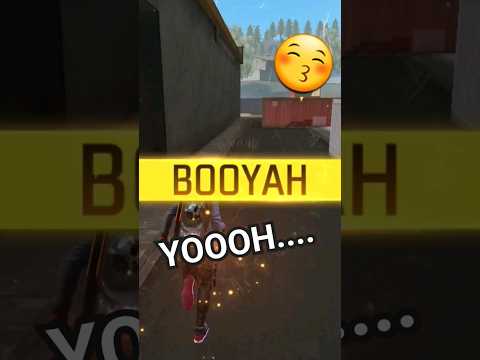 BOYAAAAH!! #reggae #hiphop #love #freefire #ffbrazil #battleroyalegame #gaming