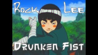 Faucet Failure - Drunken Fist Lee「AMV」