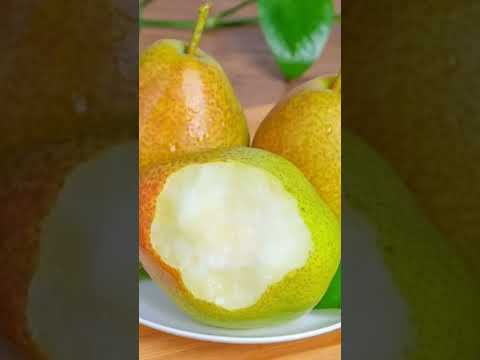 3 fruits that help cure acid reflux disease รักษากรดไหลย้อน ด้วยผลไม้