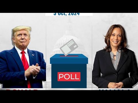 Who Is Really Winning In The Polls? Will Trump Win The Electoral College Votes?