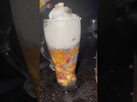 😋😋അടിപൊളി falooda #foodlover #youtube #icecream