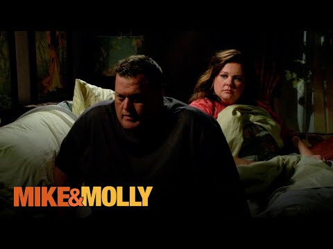 I Don't Have Time For Wedding Nonsense | Mike & Molly