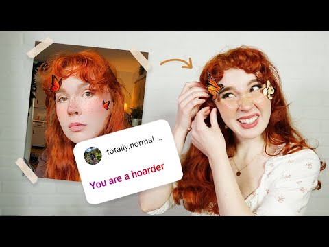 Reading Your Assumptions About Me! (while recreating this instagram filter)