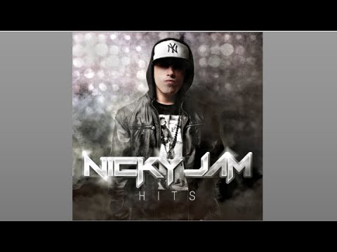 Nicky Jam - Piensas En Mi (Remix) ft. Luigi 21 Plus, Jory, Yelsid