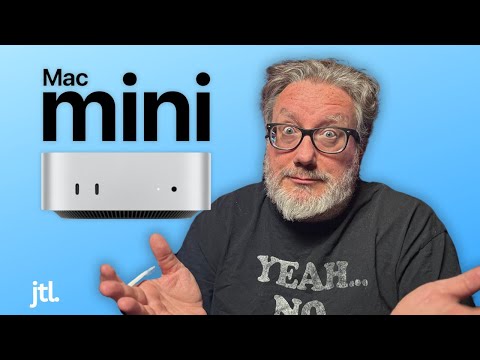 Is Apple's New Mac Mini Really Worth the Hype?